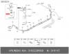 HYUNDAI / KIA (MOBIS) 319222R900 ФИЛЬТРУЮЩИЙ ЭЛЕМЕНТ ВОЗДУШНОГО ФИЛЬТРА ПНЕВМОСИСТЕМЫ ТОРМОЗОВ