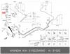 HYUNDAI / KIA (MOBIS) 319222W000 Фильтр топливный Hyundai Santa Fe, Accent, Getz