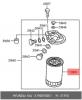 HYUNDAI / KIA (MOBIS) 3195093001 ТОПЛИВНЫЕ ФИЛЬТРЫ