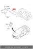 HYUNDAI / KIA (MOBIS) 367102F001 Свеча накаливания