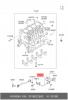 HYUNDAI / KIA (MOBIS) 39180-22600 Датчик положения коленвала