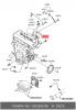 HYUNDAI / KIA (MOBIS) 3923026700 ДАТЧИК ТЕМПЕРАТУРЫ ОХЛАЖДАЮЩЕЙ ЖИДКОСТИ
