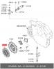 HYUNDAI / KIA (MOBIS) 4110039260 ДИСК СЦЕПЛЕНИЯ