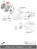 HYUNDAI / KIA (MOBIS) 4130002820 КОРЗИНА СЦЕПЛЕНИЯ