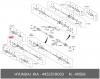HYUNDAI / KIA (MOBIS) 495251R003 ШРУС ВАЛА КОЛЕСА