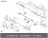 HYUNDAI / KIA (MOBIS) 495261R001 ПРИВОД КОЛЕСА