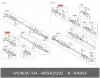 HYUNDAI / KIA (MOBIS) 495942Y200 ПЫЛЬНИК ШРУСА НАРУЖНЕГО