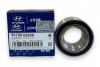 HYUNDAI / KIA (MOBIS) 51720-02000 Подшипник ступицы передний Hyundai i10, Kia Picanto