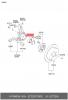 HYUNDAI / KIA (MOBIS) 527201F000 Подшипник ступ. зад. СПОРТАЖ-2 [