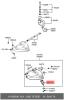 HYUNDAI / KIA (MOBIS) 5441747000 ШАРОВАЯ ОПОРА