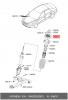 HYUNDAI / KIA (MOBIS) 546303K000 ВЕРХНЯЯ ОПОРА СТОЙКИ АМОРТИЗАТОРА