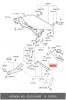 HYUNDAI / KIA (MOBIS) 552102H000 Рычаг подвески Hyundai Elantra Hyundai i30