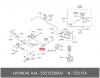 HYUNDAI / KIA (MOBIS) 552152D000 ВТУЛКА ПОДВЕСКИ