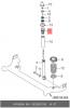 HYUNDAI / KIA (MOBIS) 5532607100 ДЕМПФЕР АМОРТИЗАТОРА