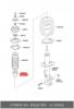HYUNDAI / KIA (MOBIS) 5532627000 ДЕМПФЕР АМОРТИЗАТОРА