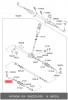HYUNDAI / KIA (MOBIS) 56820-2H090 Наконечник рулевой правый Hyundai Elantra/i30 Kia Ceed/Cerato
