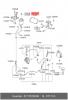 HYUNDAI / KIA (MOBIS) 571702D000 ПРИВОДНОЙ РЕМЕНЬ L=80СМ
