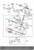 HYUNDAI / KIA (MOBIS) 5777443010 Пыльник рулевой рейки