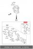 HYUNDAI / KIA (MOBIS) 58101-1RA05 Колодки тормозные передние#