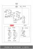 HYUNDAI / KIA (MOBIS) 58101-2DA40 Колодки тормозные передние Hyundai Elantra / Matrix / Kia Cerato