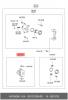 HYUNDAI / KIA (MOBIS) 58101-38A90 Колодки дисковые