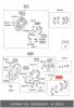 HYUNDAI / KIA (MOBIS) 58305-26A00 Колодки барабанные