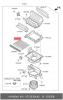 HYUNDAI / KIA (MOBIS) 971333SAA0 Фильтр салонный Hyundai Sonata / Santa Fe