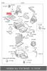 HYUNDAI / KIA (MOBIS) 976174H000 Фильтр салонный Hyundai H-1 / Grand Starex