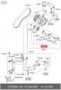 HYUNDAI / KIA (MOBIS) 9770622061 ШКИВ КОМПРЕССОРА КОНДИЦИОНЕРА