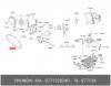 HYUNDAI / KIA (MOBIS) 9771328240 ПРИВОДНОЙ РЕМЕНЬ L=80СМ