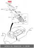 HYUNDAI / KIA (MOBIS) 983601G000 ЩЕТКА СТЕКЛООЧИСТИТЕЛЯ ДЛЯ ЛЕГКОВЫХ АВТОМОБИЛЕЙ ТОРГОВОЙ МАРКИ KIA К
