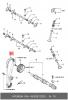 HYUNDAI / KIA (MOBIS) KK35012205 ПРИВОДНОЙ РЕМЕНЬ L=105СМ