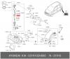 HYUNDAI / KIA (MOBIS) S319102H000 Фильтр топливный