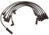 ACDelco 726G Провода высоковольтные, к-т, для крышки- перчатки