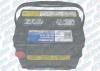 ACDelco 75-6YR Аккумулятор, боковые клеммы