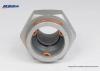 ACDelco 15043741 Коннектор шлангов охлаждения масла двигателя