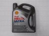 SHELL 550040755 Масло Shell Helix Ultra 5W40 мот. син. (4л) 550040755/550021556
