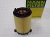 MANN-FILTER C14130 Воздушный фильтр