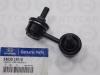 HYUNDAI / KIA (MOBIS) 54830-25010 Стойка стабилизатора передняя левая