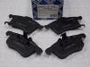 STELLOX 1047002SX колодки дисковые п./ Opel Meriva 1.4-1.7DTi 03]