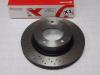BREMBO 09.A966.1X Тормозной диск