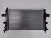 AVA COOLING SYSTEMS OLA2363 Радиатор, охлаждение двигател