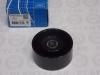 SKF VKM62052 Ролик ремня приводного NISSAN NAVARA/PATHFINDER 2,5D 05-