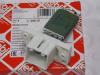 FEBI BILSTEIN 38635 Сопротивление, вентилятор салона