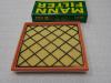 MANN-FILTER C27107 Воздушный фильтр
