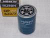 FILTRON OP632/7 Масляный фильтр