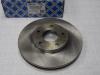 STELLOX 6020-2256V-SX Диск тормозной передний