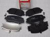 TRW GDB3562 Колодки тормозные TRW GDB3562 MAZDA CX5 12- пер