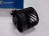 LUZAR LFH14JD Вентилятор отопления Qashqai (06-)/X-Trail T31