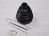 Parts-Mall CW-H320 Пыльник ШРУСа нар.TRAJET
